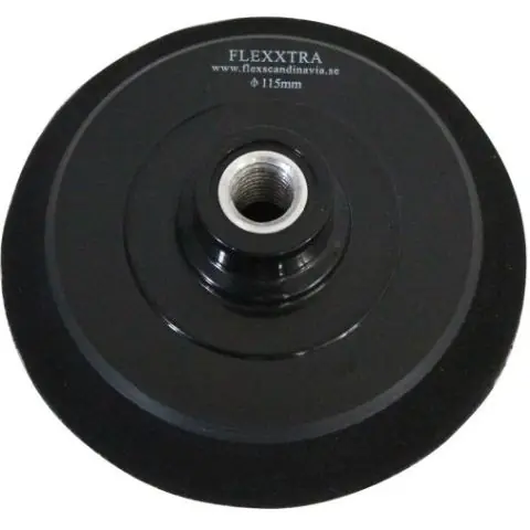 Flexxtra 100146 Stödrondell Kampanjpris